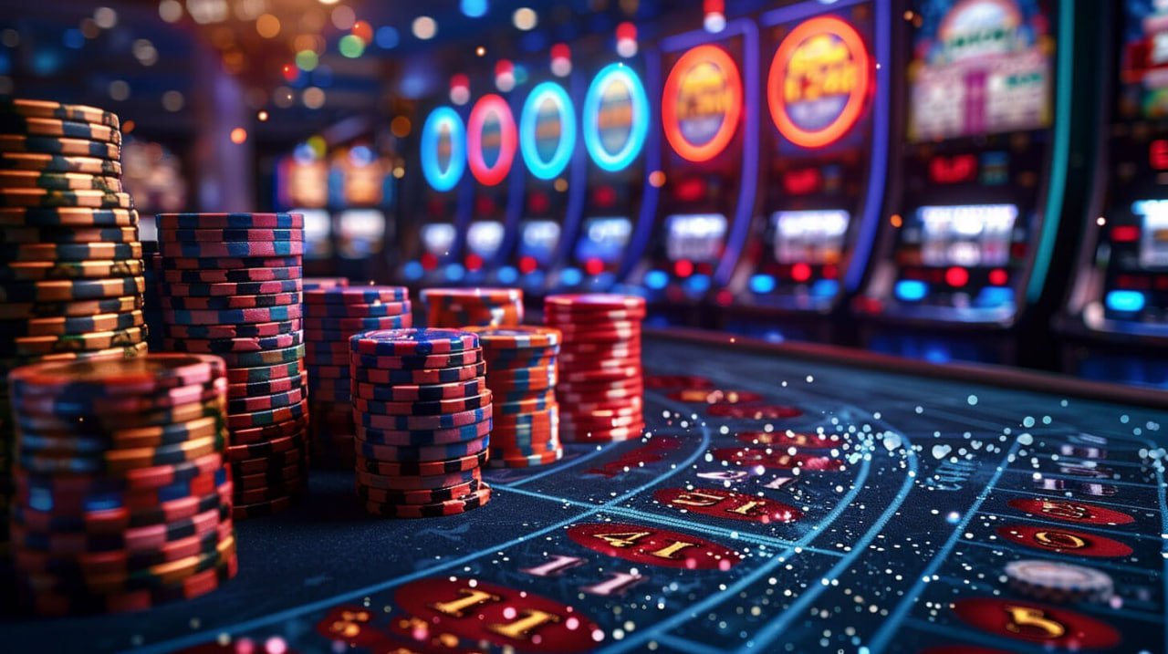 Q333 အွန်လိုင်း စလော့ မျက်နှာပြင်တွင် Jackpot Slot Games ပေါင်းစုံ ပြနေသောမြင်ကွင်း