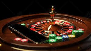 အွန်လိုင်း စလော့ ဂိမ်းများ spin နှင့် payline မြင်ကွင်း